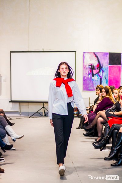 У Луцьку відгриміла наймодніша подія весни. ФОТОРЕПОРТАЖ