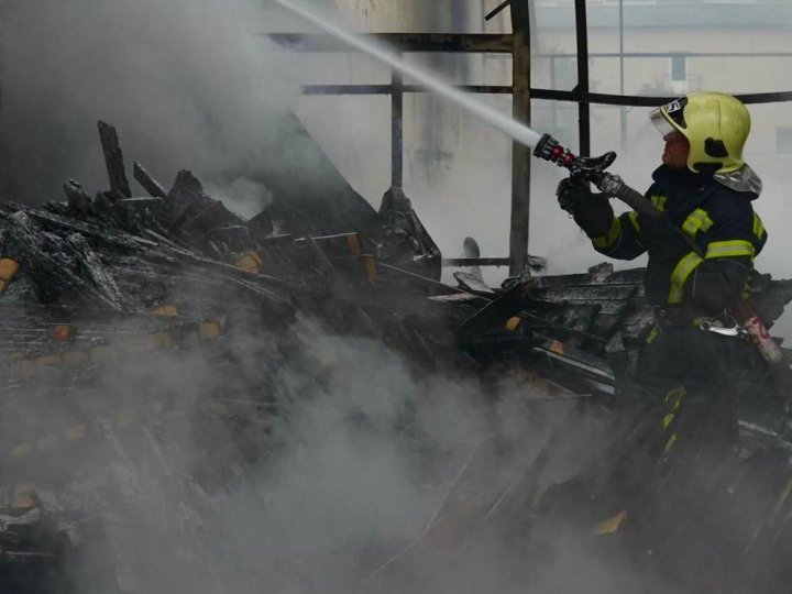 У луцькій мерії пропонують підтримати бізнес, постраждалий від обстрілів
