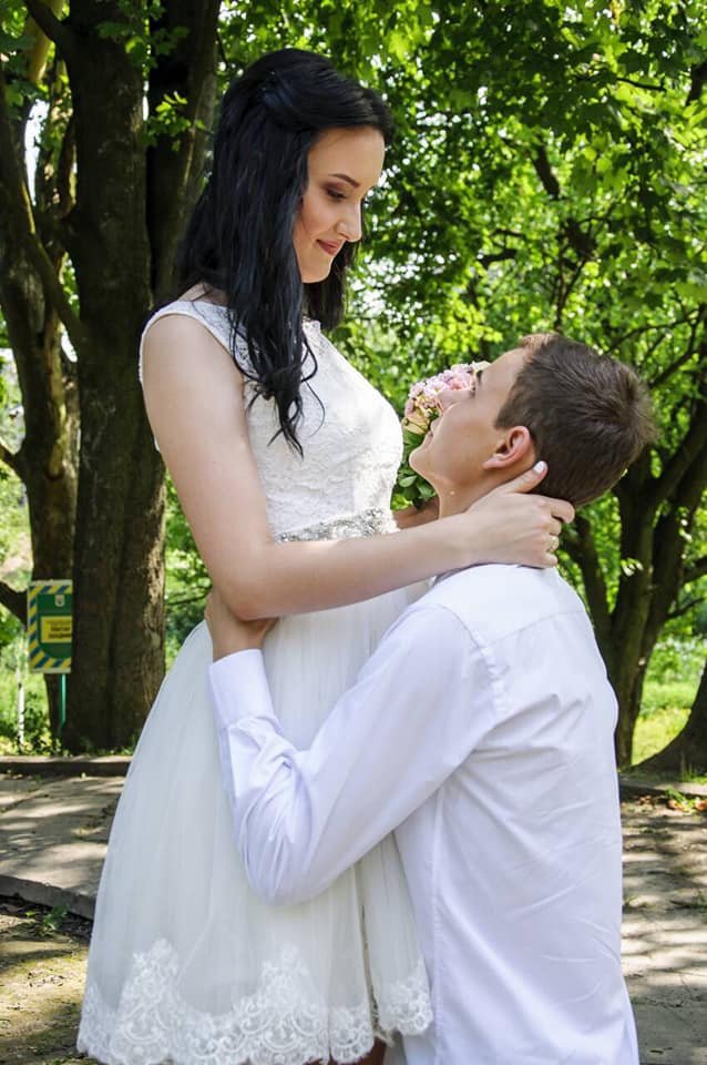 Хлопець задихається: у молодого лучанина виявили вроджену ваду серця, просять допомогти