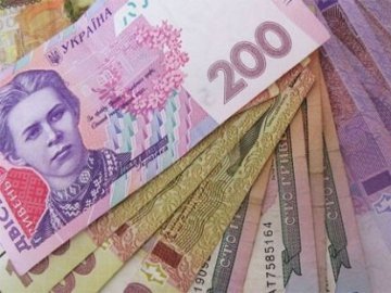 Волинь – перша в Україні за обсягом зарплатних боргів «бюджетникам», – ЗМІ