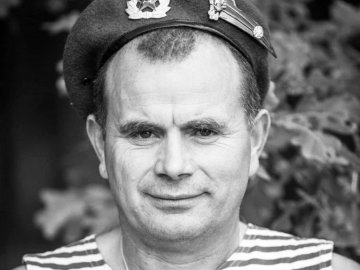 Під Волновахою загинув військовий з Волині