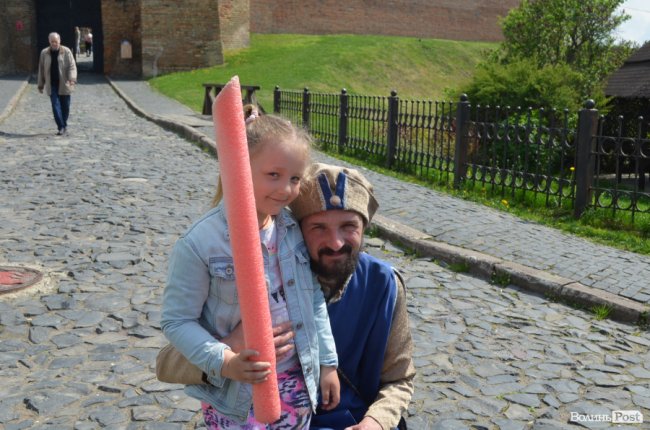 Як діти працівників «Кромберга» шукали скарби. ФОТО 