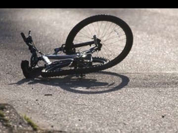 У Ківерцях автомобіль збив дитину, хлопчик – у реанімації