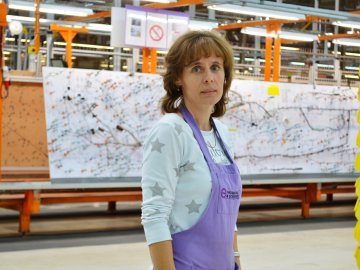 Жінки, що тримають небо для нас 