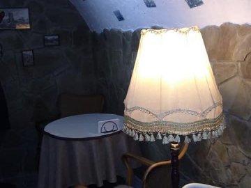 Кава з історією: як двоє луцьких атовців відкрили кафе. ВІДЕО