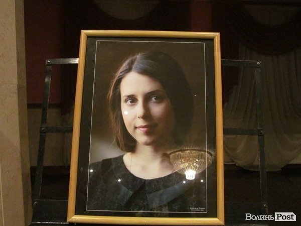 У Луцьку - концерт камерного оркестру. ФОТО