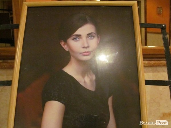 У Луцьку - концерт камерного оркестру. ФОТО