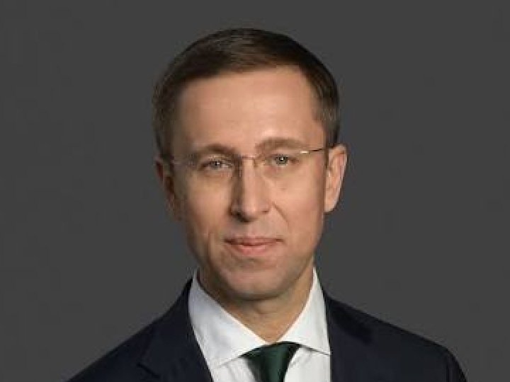 Уродженець Луцька Сергій Корецький може очолити уряд: що відомо