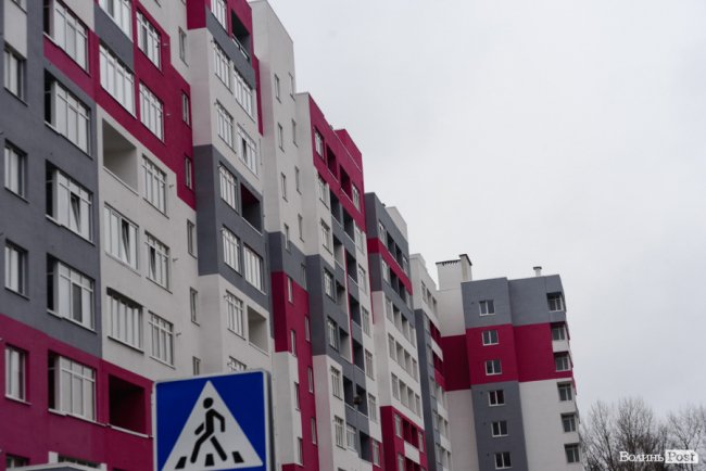 Як у луцькому ЖК «Caramel Residence» будують оселі, де живе затишок. ФОТО*