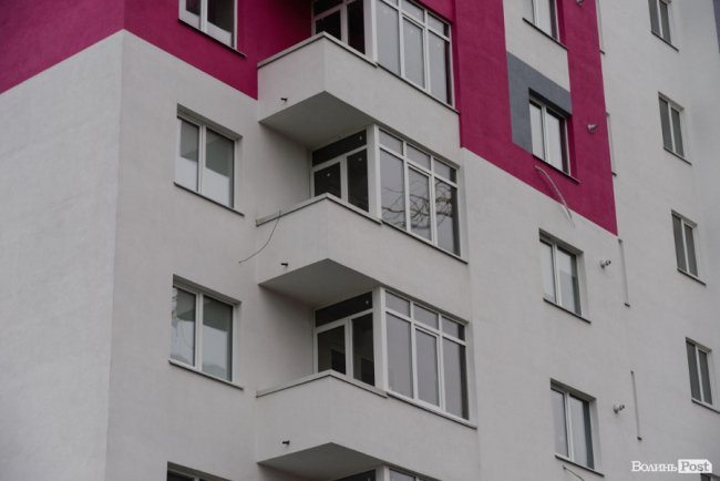 Як у луцькому ЖК «Caramel Residence» будують оселі, де живе затишок. ФОТО*