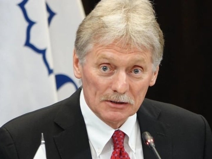 У Кремлі зробили заяву щодо відновлення переговорів з Україною та США