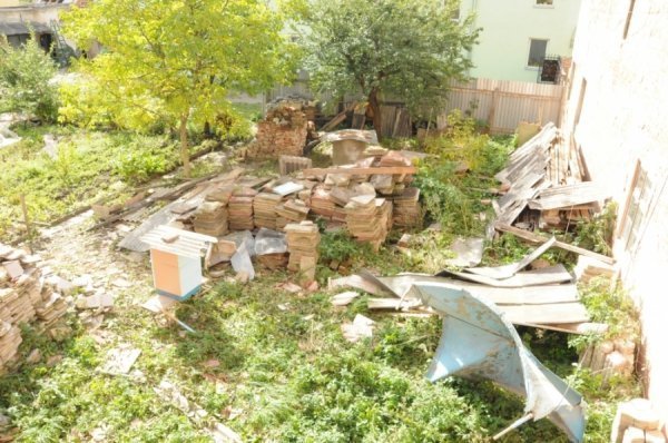 Порахували збитки від негоди на Львівщині. ФОТО