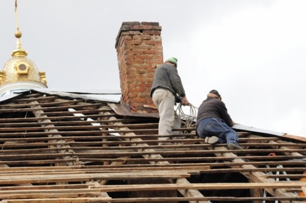 Порахували збитки від негоди на Львівщині. ФОТО