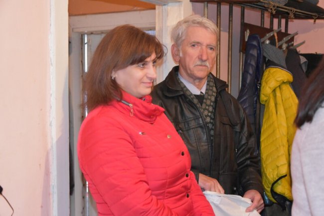 Лучанин відсвяткував 100-літній ювілей. ФОТО