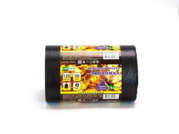 Якісні сміттєві пакети*