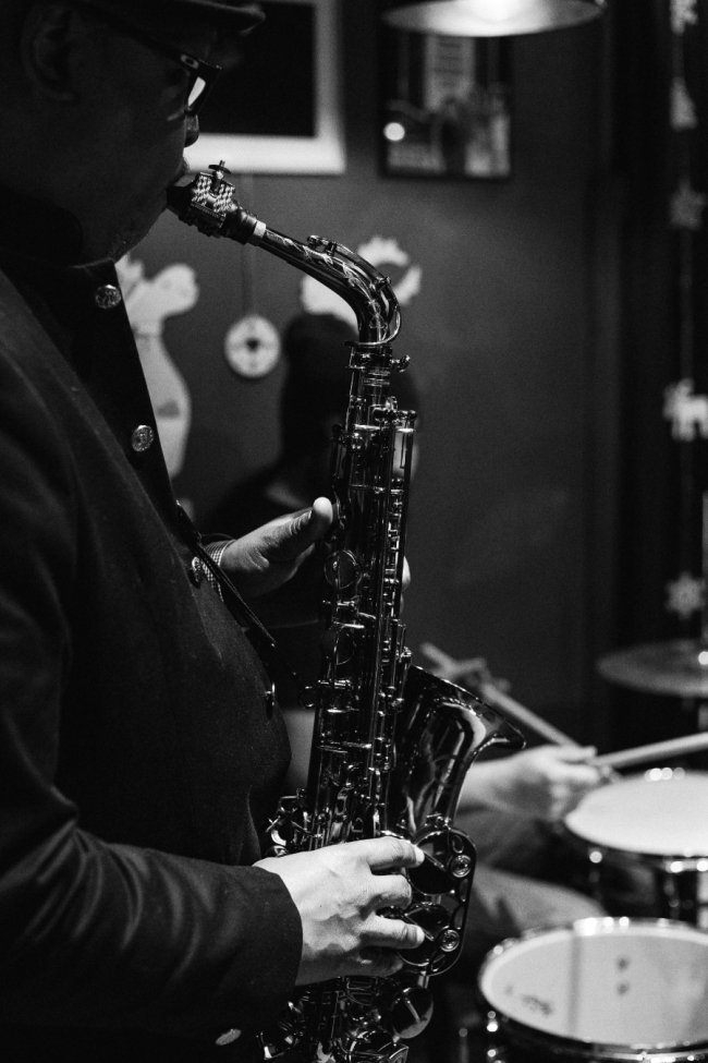 Луцький джаз-клуб визнали у світі. ФОТО