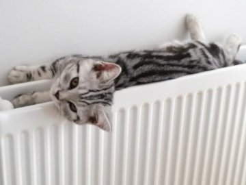 У Ковелі розпочався опалювальний сезон