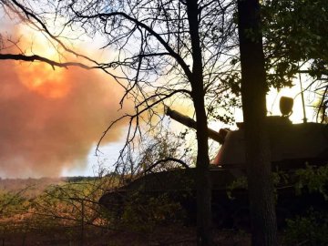 На Бахмутському напрямку ЗСУ знищили значну кількість військовослужбовців 137-го парашутно-десантного полку РФ, – Генштаб