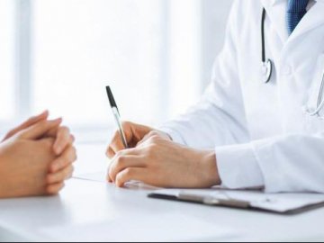 В Україні запустили реєстр медоглядів