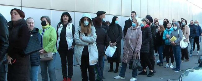 Черги за вакциною будуть, як у радянські часи, – луцький депутат про  «червону» зону на Волині