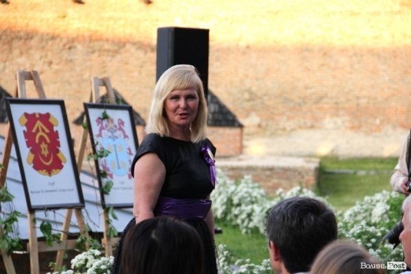 «Ніч музеїв» у Луцьку. ФОТО