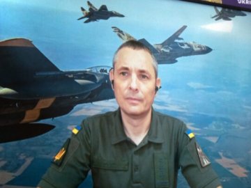 Повітряні сили прокоментували збільшення техніки РФ у Білорусі: готуємося до «вітань» 24 серпня