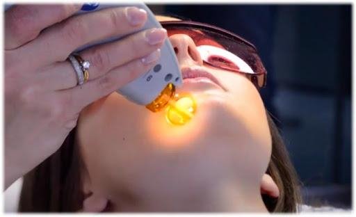 Лазерний прогрес у медицині*