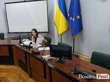 Завтра в Луцьку - позачергова сесія міськради