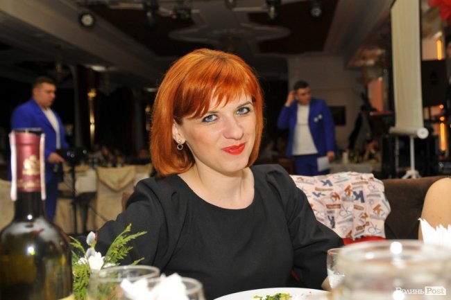 Лучанка «виграла» авто під час вечірки до 8 Березня