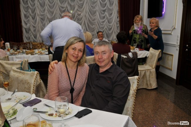 Лучанка «виграла» авто під час вечірки до 8 Березня