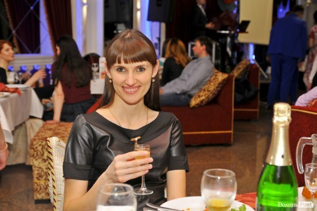 Лучанка «виграла» авто під час вечірки до 8 Березня