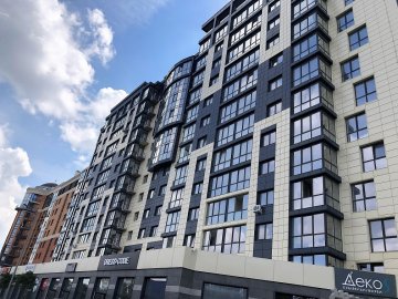 Новорічна пропозиція: «Квартири місяця»  – у «Яровиці»*