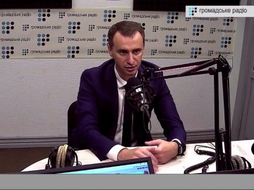 У ресторанах у новорічну ніч заборонено проводити святкові вечірки, – Ляшко