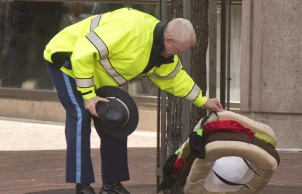 Теракт у Бостоні. Хронологія подій. ФОТО