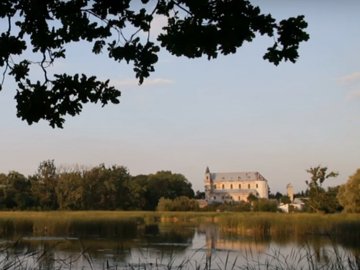 У луцькій книгарні презентують унікальний відеопроект про Волинь