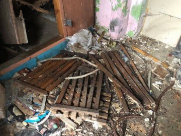 УПЦ МП понівечила будівлі Лаври: відкрили «кримінал»