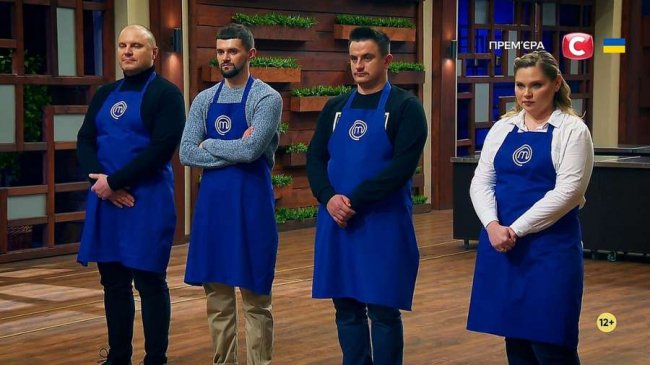 Чим займається волинянин Віталій Наливайко після вильоту з телешоу «МастерШеф»