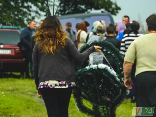 Дівча – то велика радість і втіха була. Історія школярки, яка померла на фізкультурі