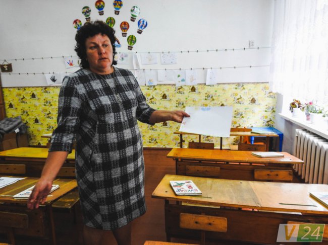 Дівча – то велика радість і втіха була. Історія школярки, яка померла на фізкультурі