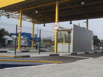 Ягодинську митницю перевірятимуть на корупцію