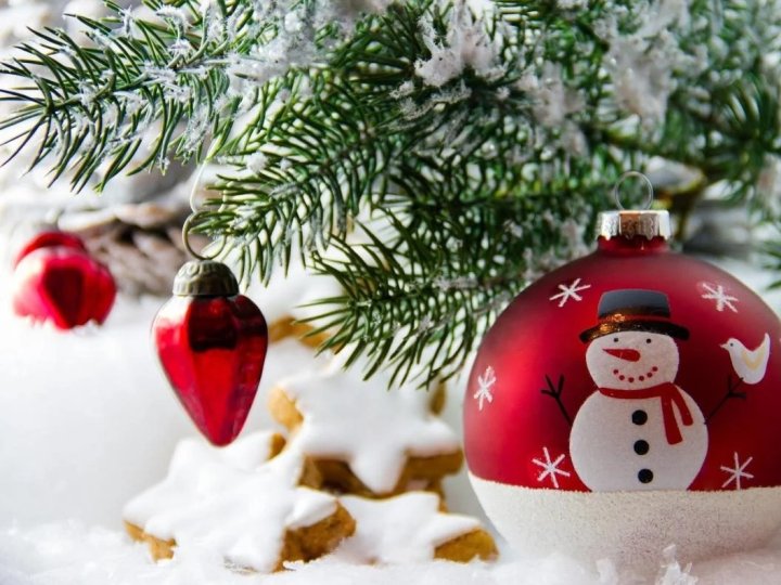 Коли треба прибирати новорічну ялинку: сприятливі дати