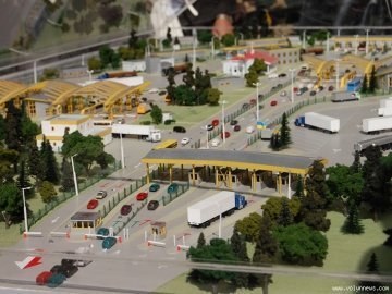 «Ягодин» хочуть автоматизувати – керуватиме «інтелектуальна система»