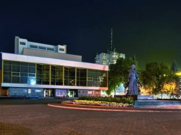 Театральний анонс: огляд вистав у Луцьку 9 – 12 листопада