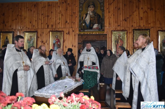 На Волині попрощалися із Героєм Анатолієм Ланевичем