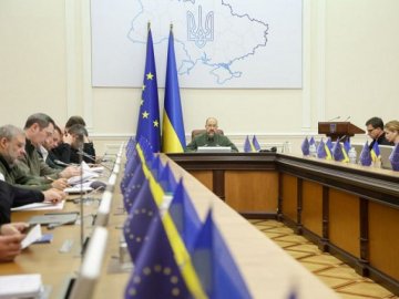 Кабмін схвалив проєкт бюджету на 2023 рік: понад 50% на оборону