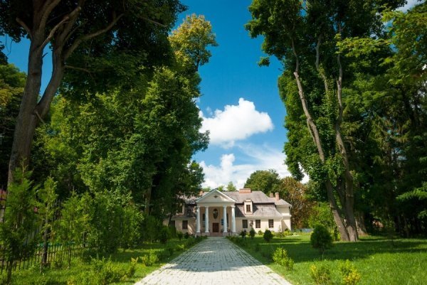 Фотовиставка Олега Гордіюка