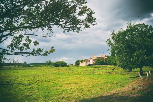 Фотовиставка Олега Гордіюка