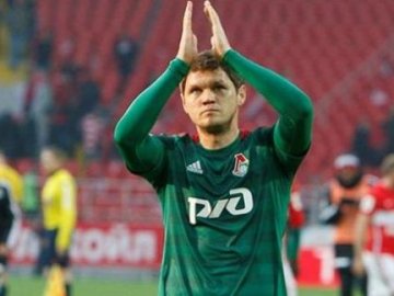 «Волинь» запропонувала однорічний контракт досвідченому захиснику