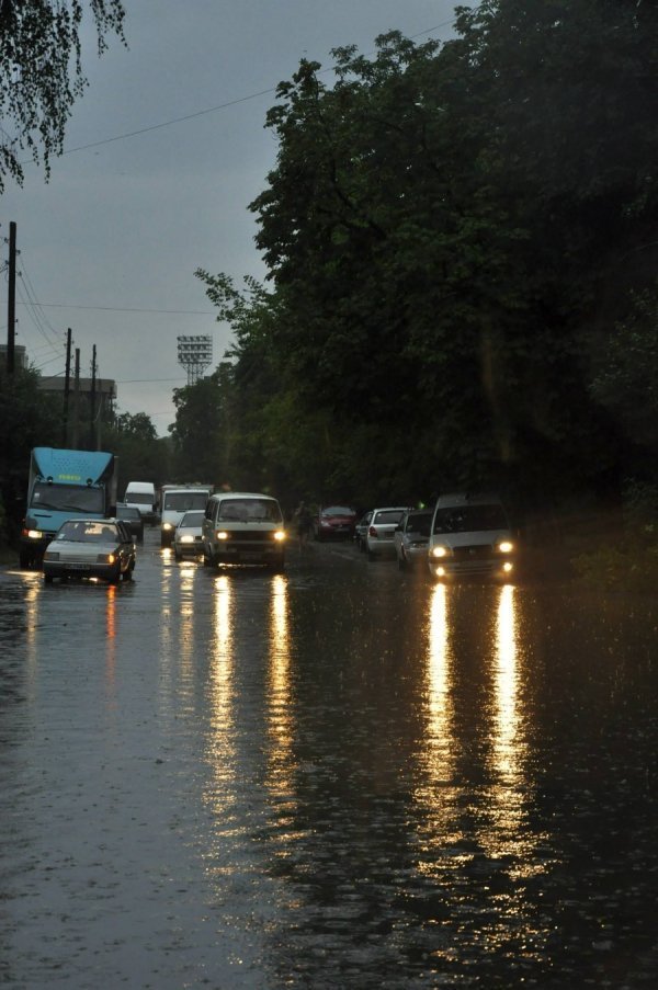 Фото: Антонина Климишина