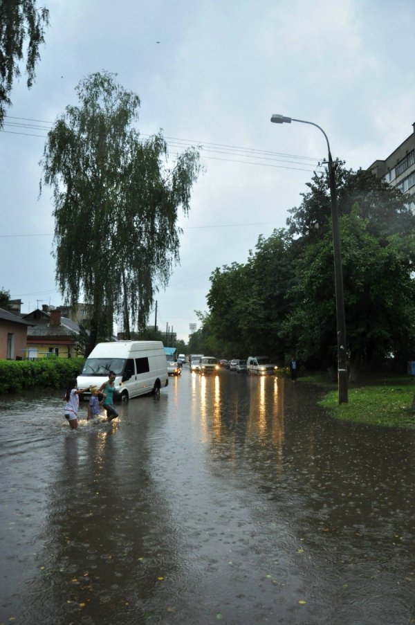Фото: Антонина Климишина